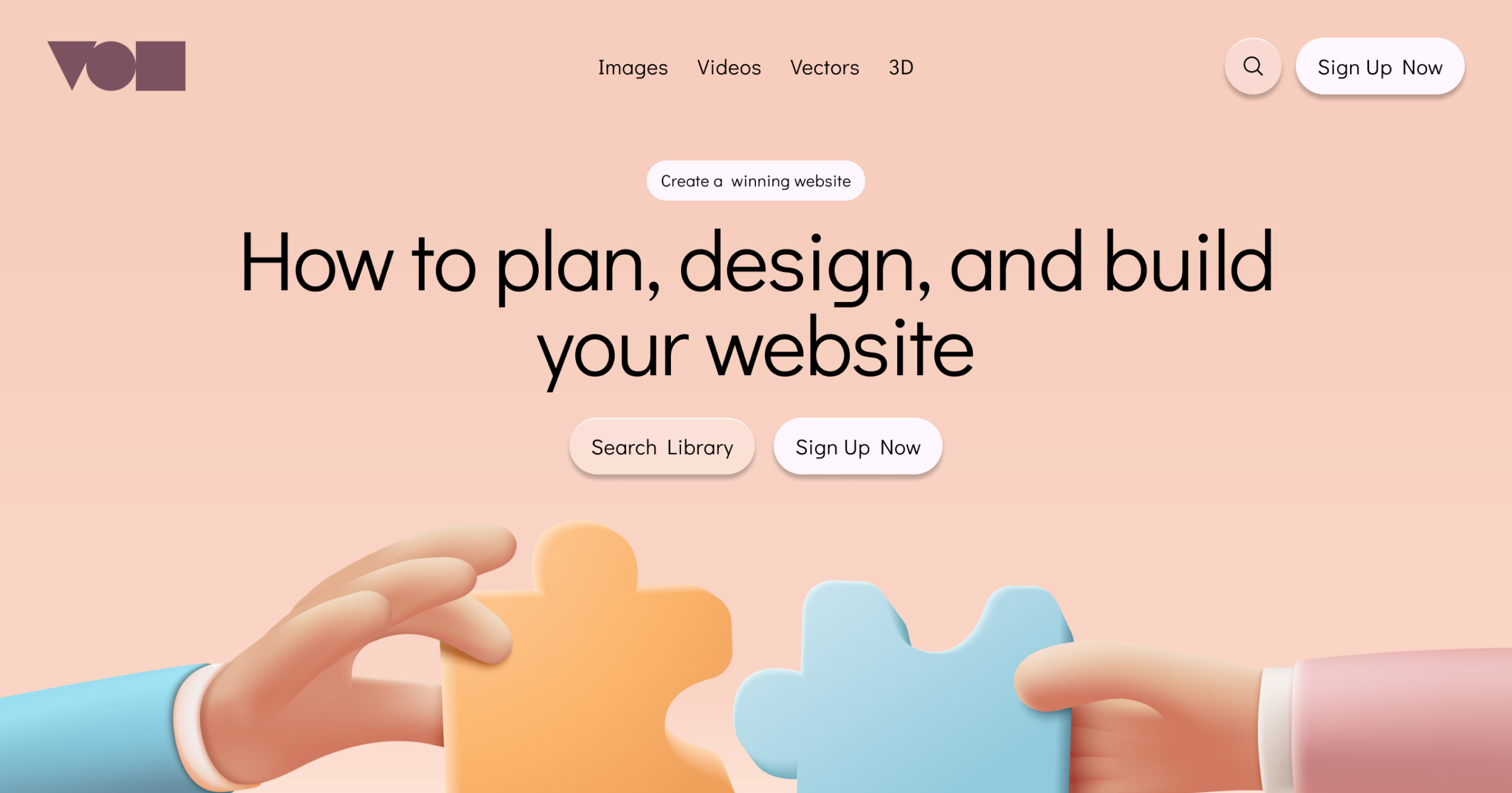 How to create a strategy for building new websites | Bicoastal Agency